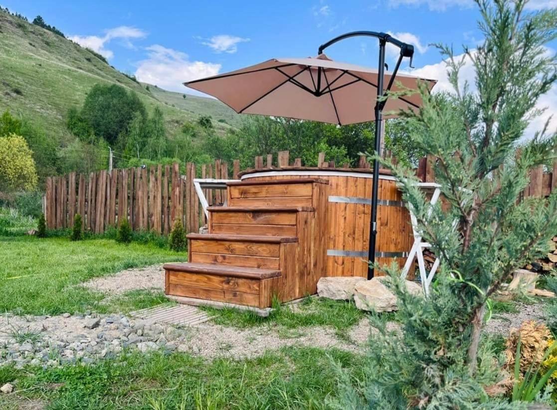 Kinder Valley Morlaca Cluj Exterior foto