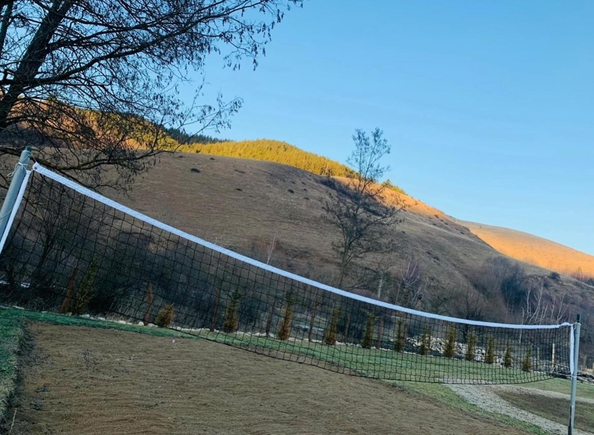 Kinder Valley Morlaca Cluj Exterior foto